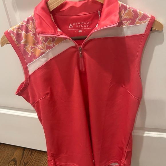 Bermuda Sands Polo Shirt - Picture 3 of 5